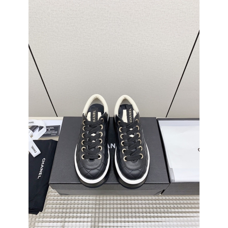 Ch*el casual shoes
